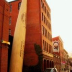 Louisville Slugger Museum