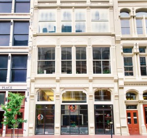 Kentuckiana Court Reporters main office in Louisville exterior photo