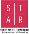 Society for Technological Advancement of Reporting
