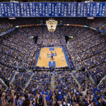 UK men's basketball