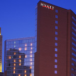 Cincinnati Hyatt