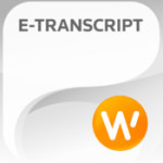 Transcript Viewer