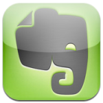 Evernote for depositions