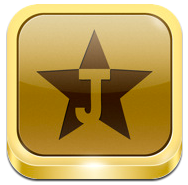 jury star app icon