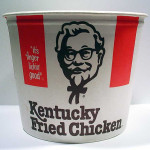 Kentucky Fried Chicken Louisville