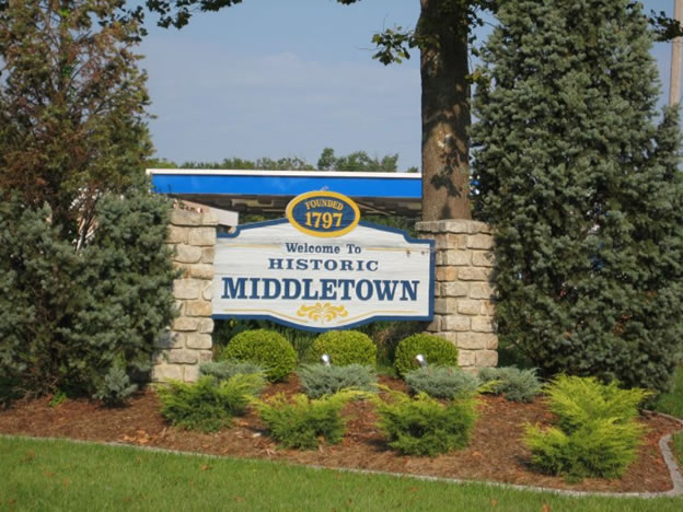 middletown