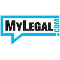 Mylegal.com logo