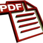 PDF for Court Reporters