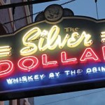 Silver Dollar Louisville