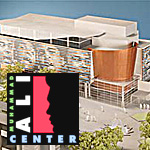 Louisville Muhammad Ali Center