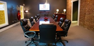 Louisville court reporters provide the best videoconference center in Louisville